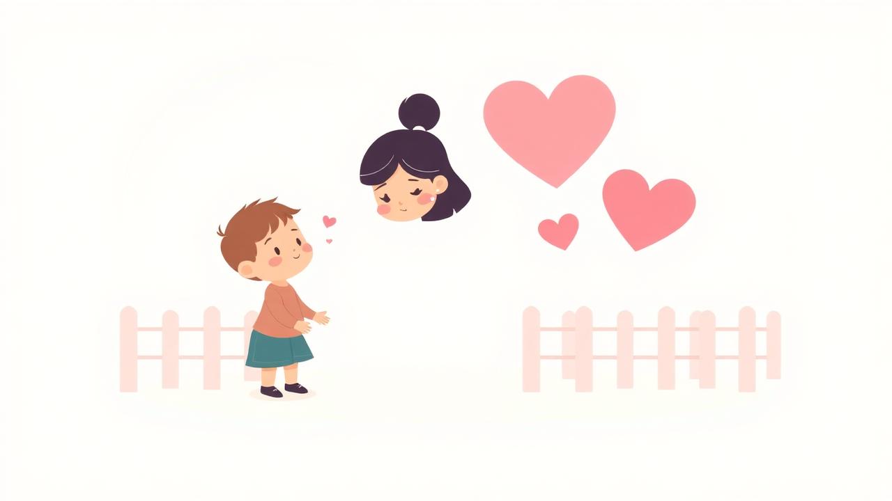 تربية بلا صراخ: كيف تنظّم غضبك أنت؟