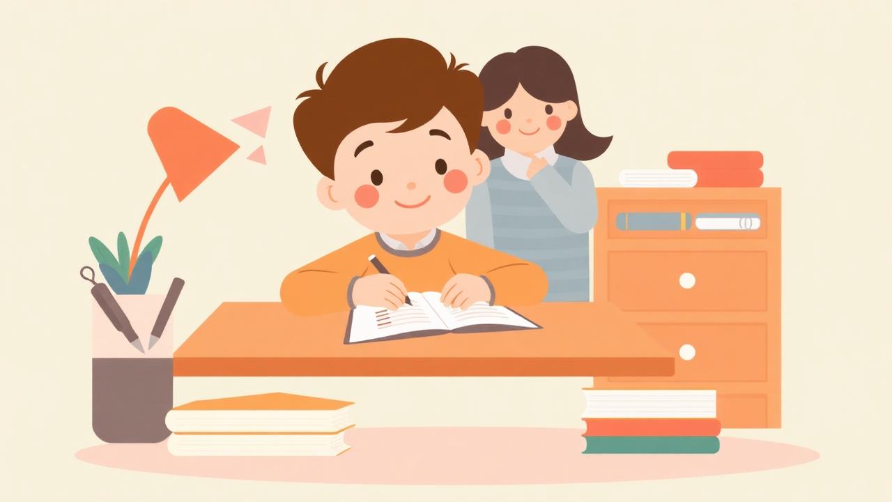 الفروق الفردية: لكل طفل طريقه إلى الفهم