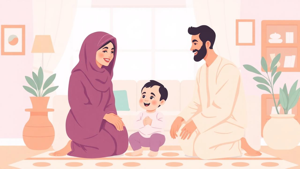الاستماع الفعّال: أول مهارة يحتاجها كل أب وأم ومعلّم